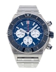 Pre-Owned Breitling Super Chronomat B01 44 Watch